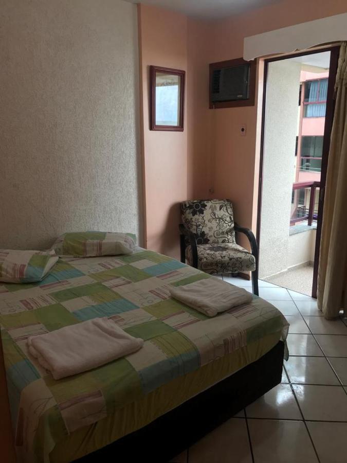 Apartamento Meia Praia Lateral Mar ايتابيما المظهر الخارجي الصورة