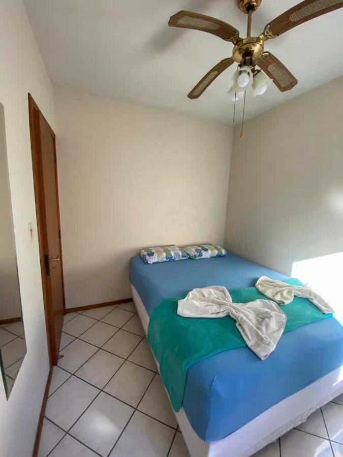 Apartamento Meia Praia Lateral Mar ايتابيما المظهر الخارجي الصورة