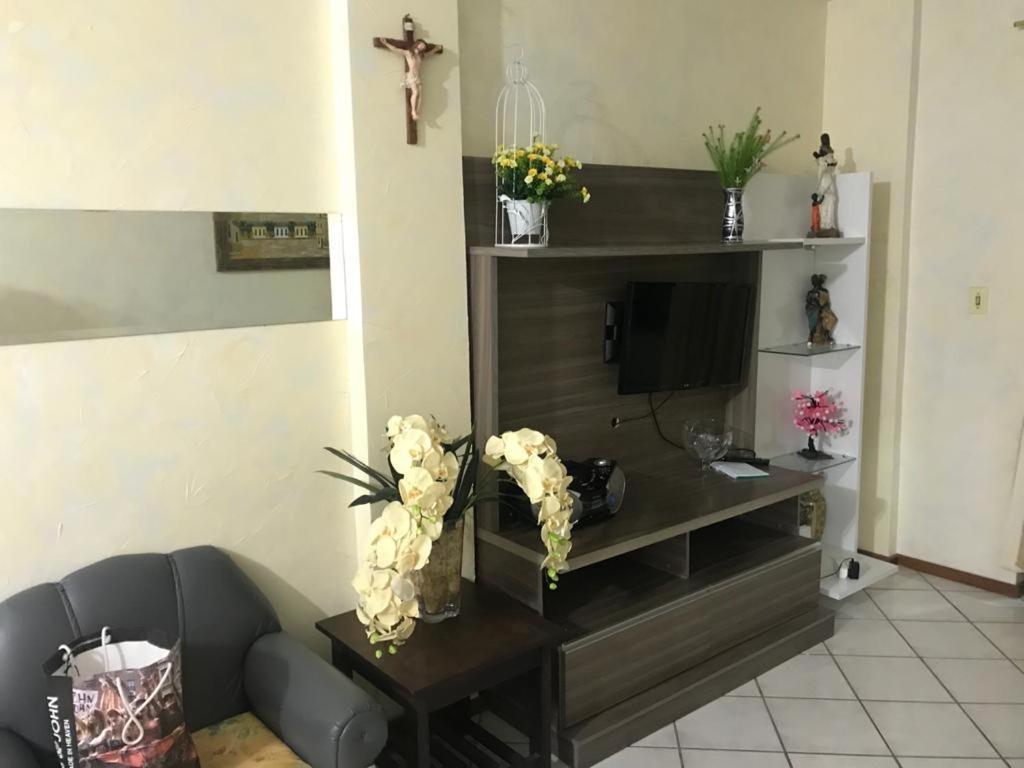 Apartamento Meia Praia Lateral Mar ايتابيما المظهر الخارجي الصورة